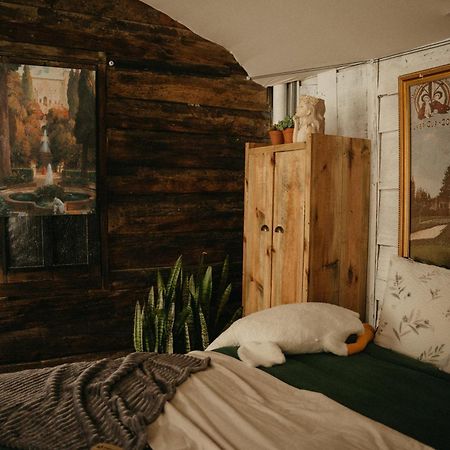 Deer House Inn Dalat Dış mekan fotoğraf