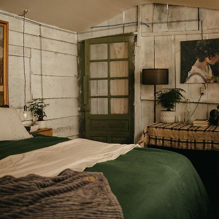Deer House Inn Dalat Dış mekan fotoğraf