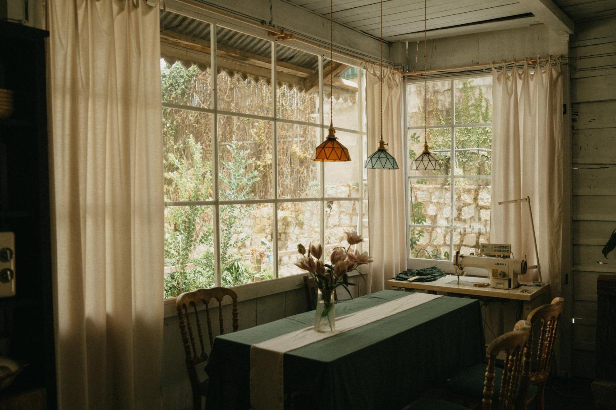 Deer House Inn Dalat Dış mekan fotoğraf