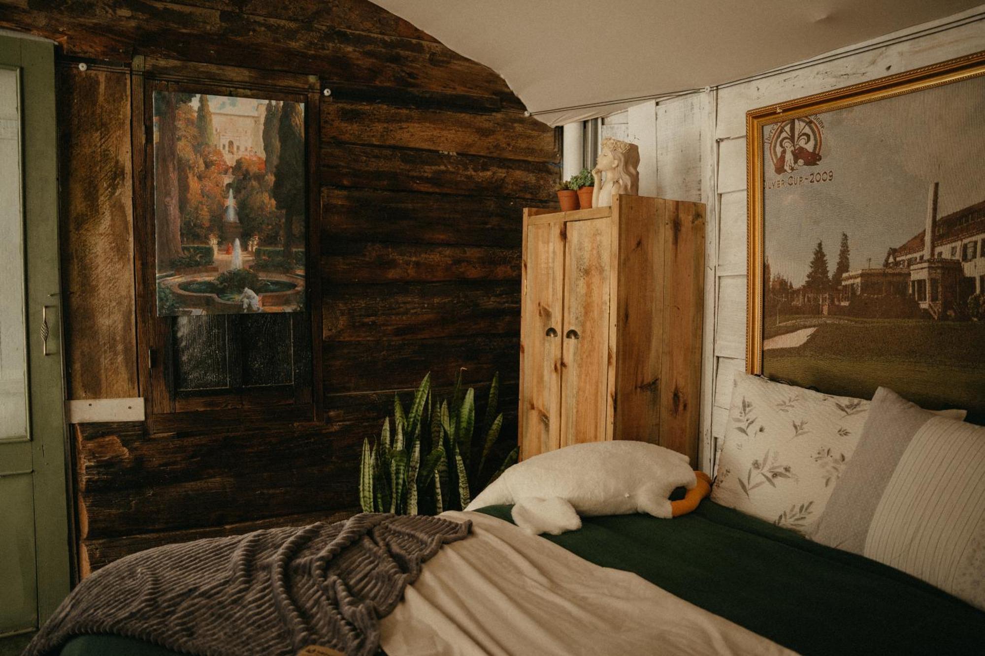 Deer House Inn Dalat Dış mekan fotoğraf