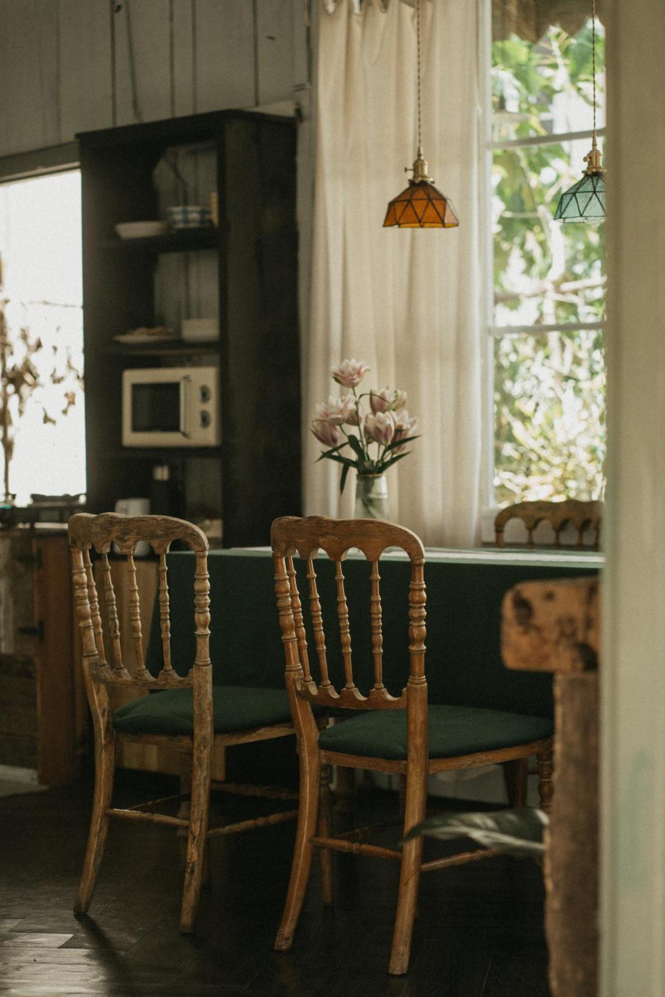Deer House Inn Dalat Dış mekan fotoğraf