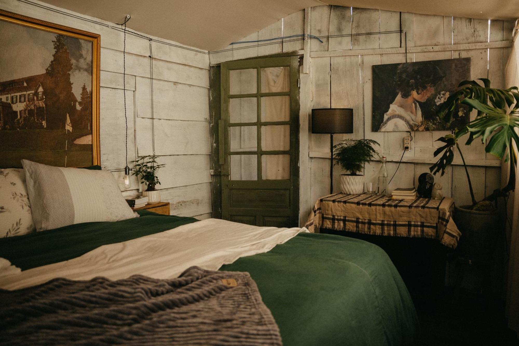 Deer House Inn Dalat Dış mekan fotoğraf